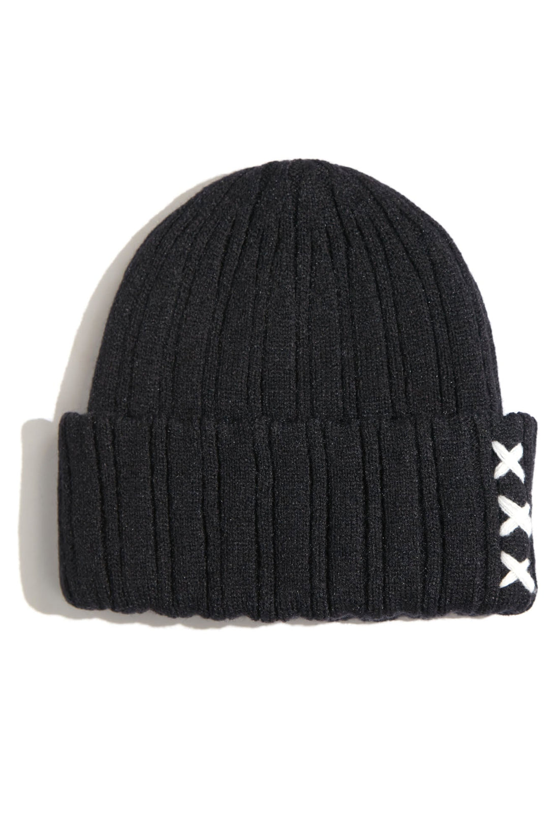 Keep It Cozy Beanie - Black