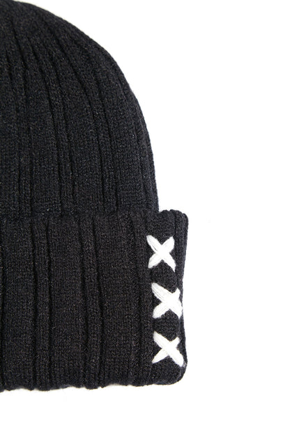 Keep It Cozy Beanie - Black