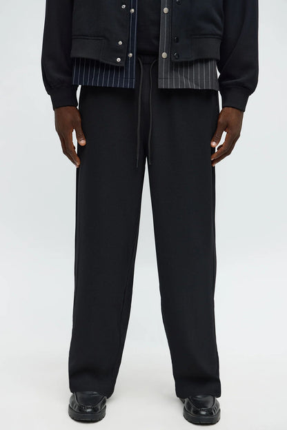 Golden Hour Everyday Pant - Black