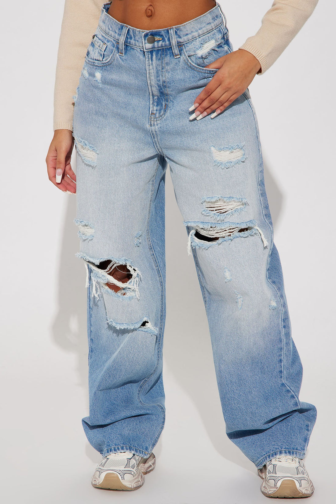 On Trend 90&