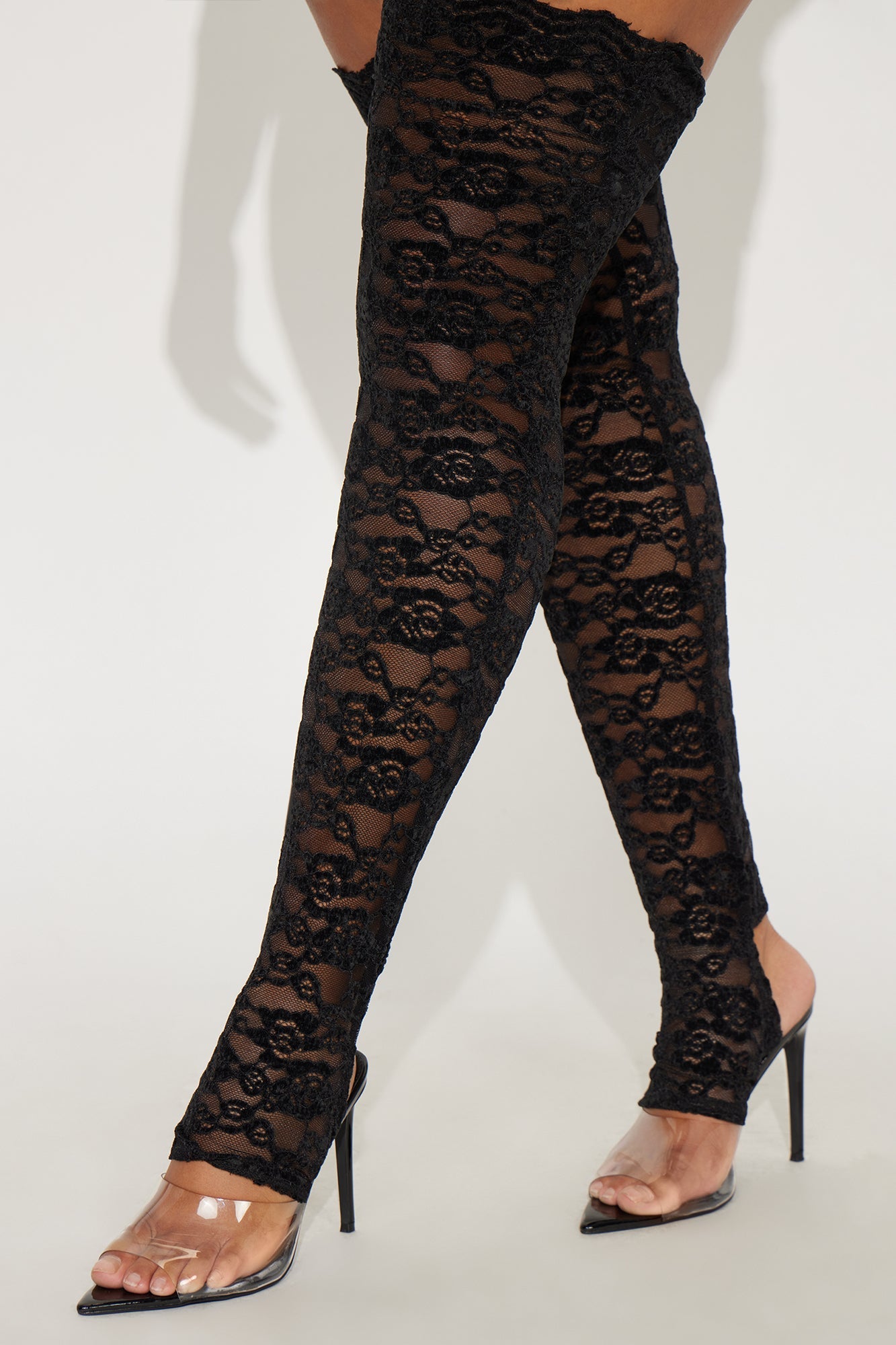 Blow Your Mind 2 Piece Velvet Romper - Black