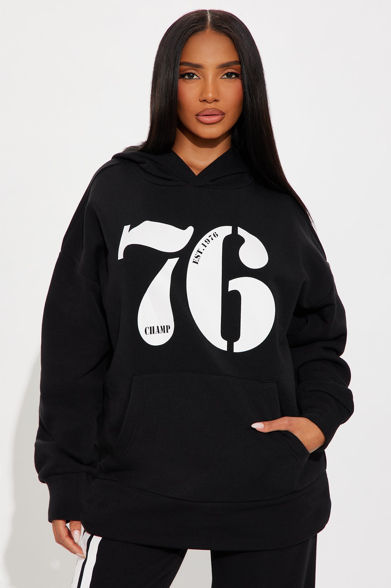 76&