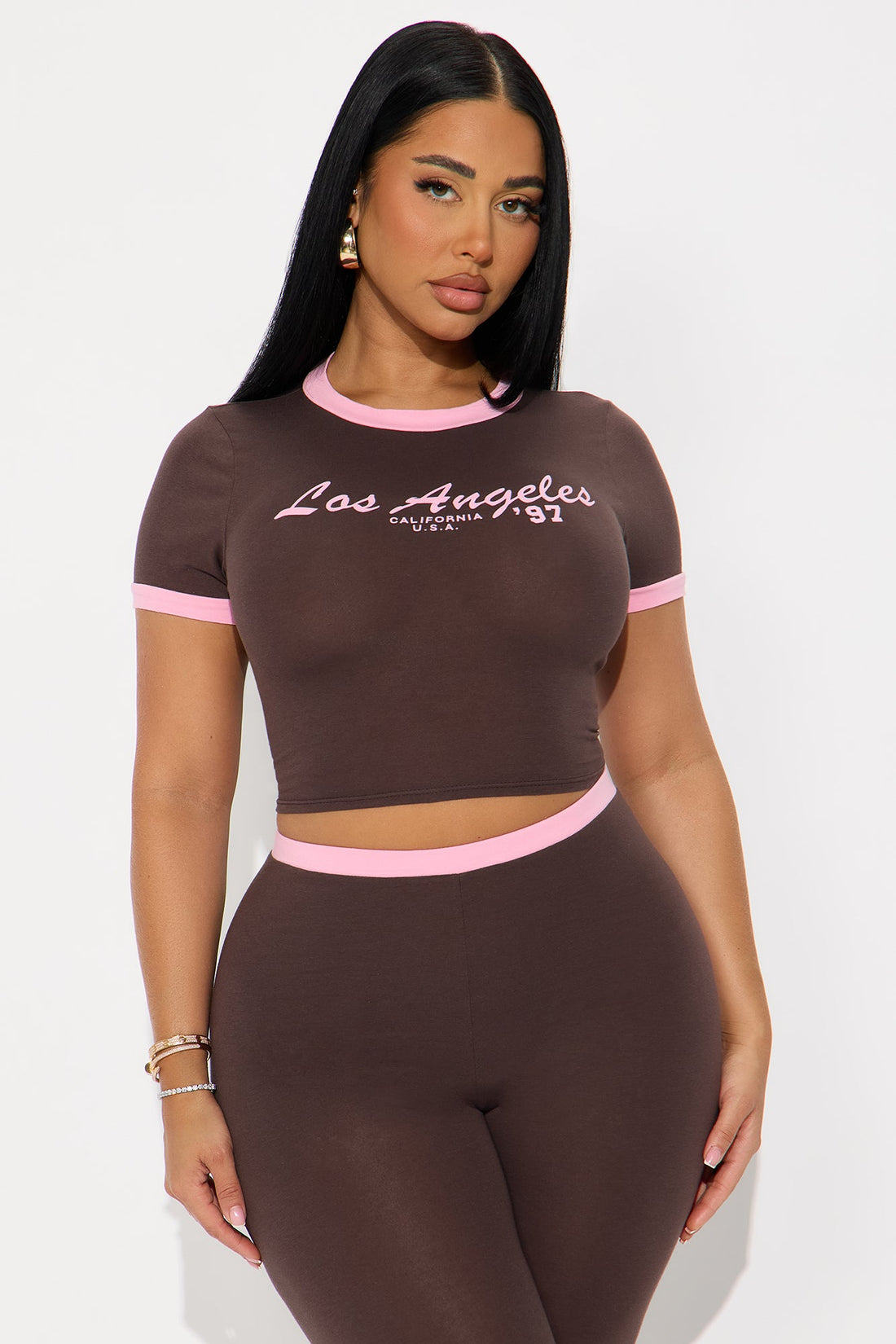Los Angeles 97&