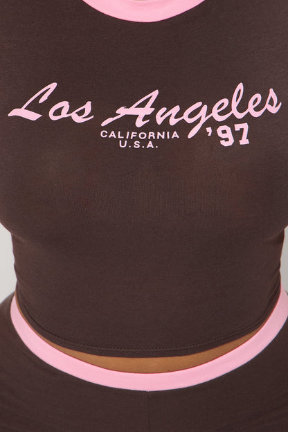 Los Angeles 97&