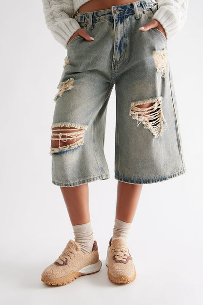 Swish Sherpa Lace Up Sneakers - Cream