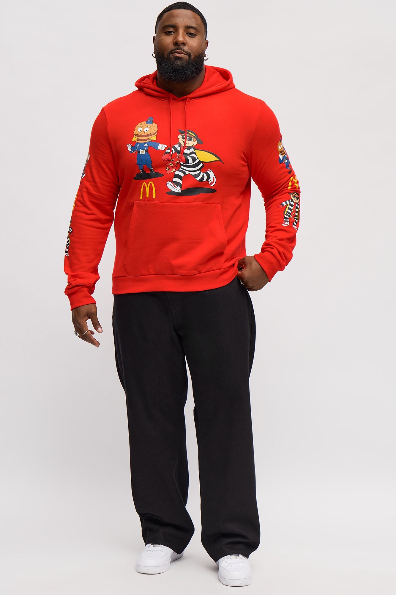 McDonald&