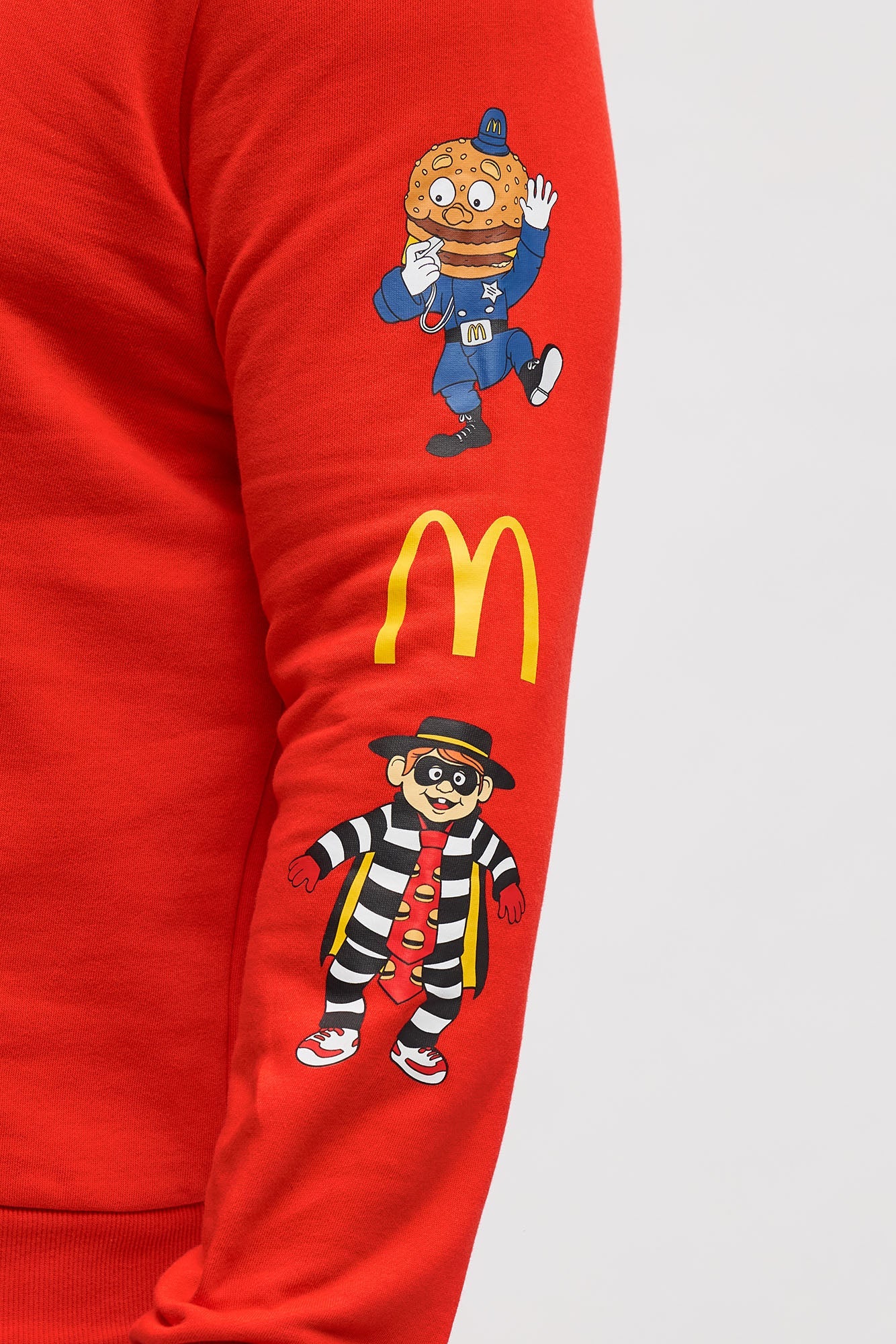 McDonald&