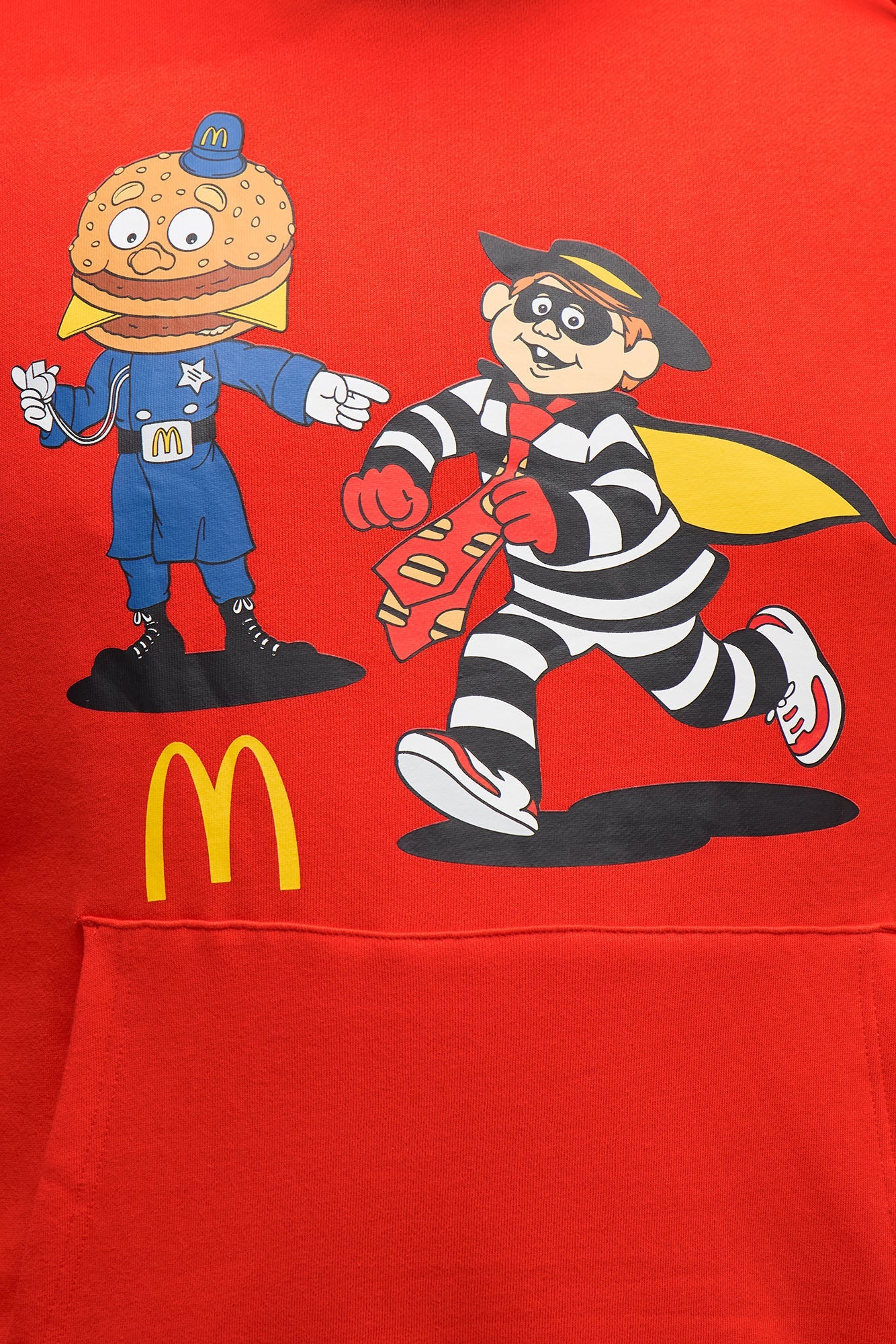 McDonald&