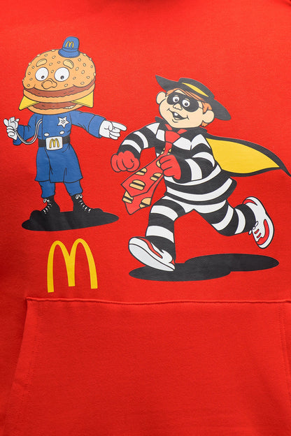 McDonald&