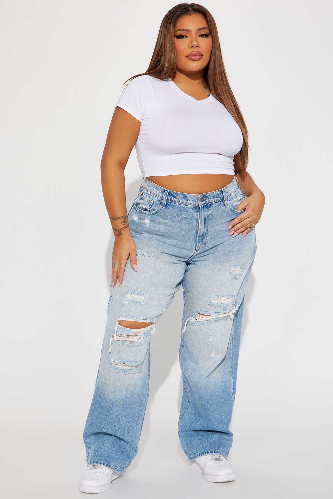 On Trend 90&
