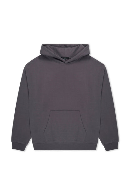 410 Oversized Hoodie - Purple