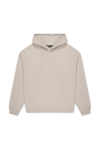 410 Oversized Hoodie - Sand