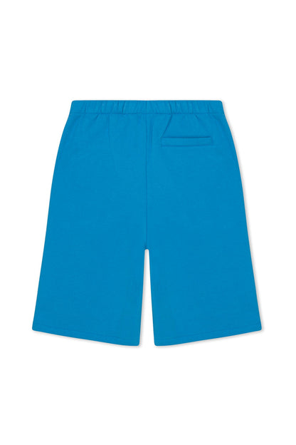 410 Baggy Shorts - Blue