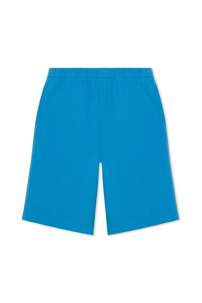 410 Baggy Shorts - Blue
