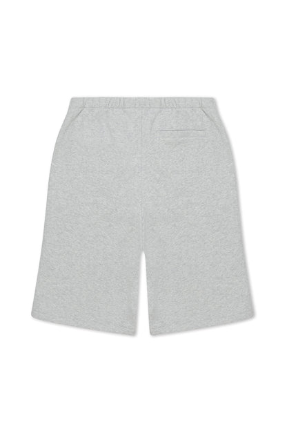410 Baggy Shorts - Heather Grey