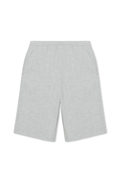 410 Baggy Shorts - Heather Grey