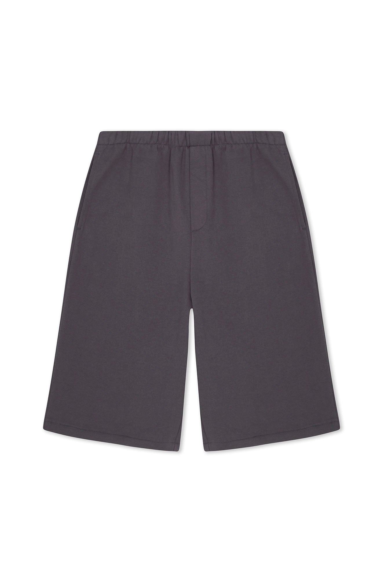 410 Baggy Shorts - Purple