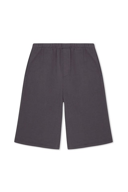 410 Baggy Shorts - Purple