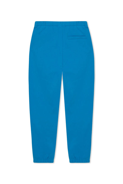 410 Relaxed Jogger - Blue