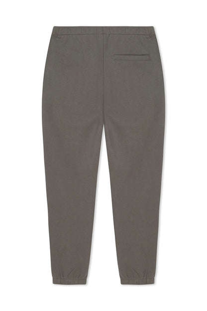 410 Relaxed Jogger - Moss Grey
