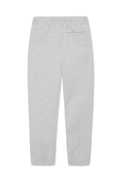 410 Relaxed Jogger - Heather Grey