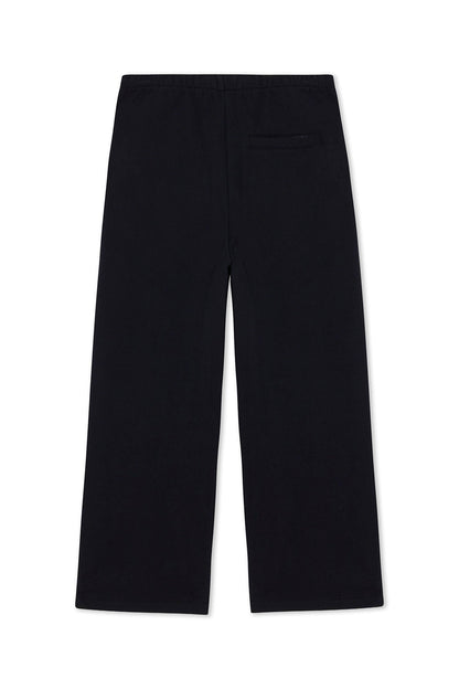 410 Baggy Sweatpants - Black