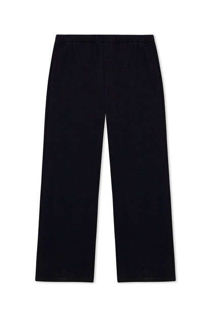 410 Baggy Sweatpants - Black