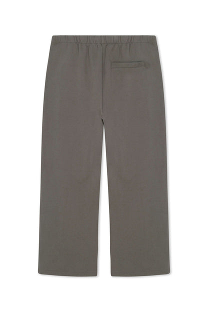 410 Baggy Sweatpants - Moss Grey