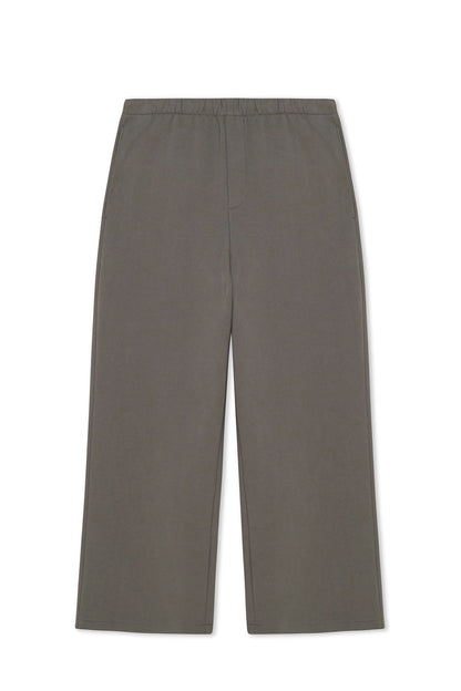 410 Baggy Sweatpants - Moss Grey
