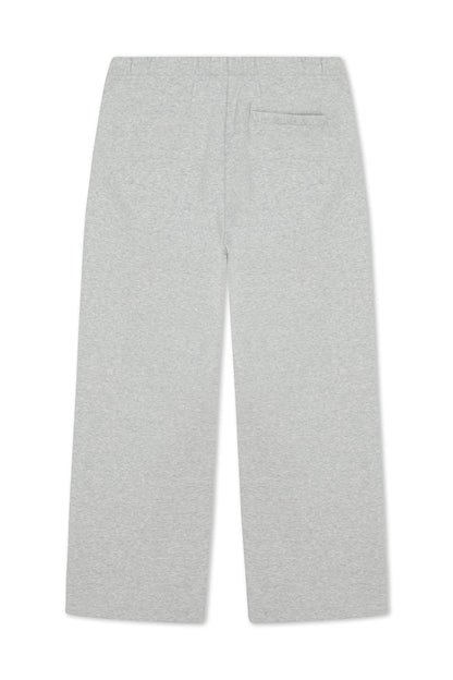 410 Baggy Sweatpants - Heather Grey