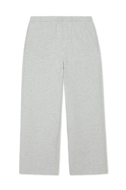 410 Baggy Sweatpants - Heather Grey
