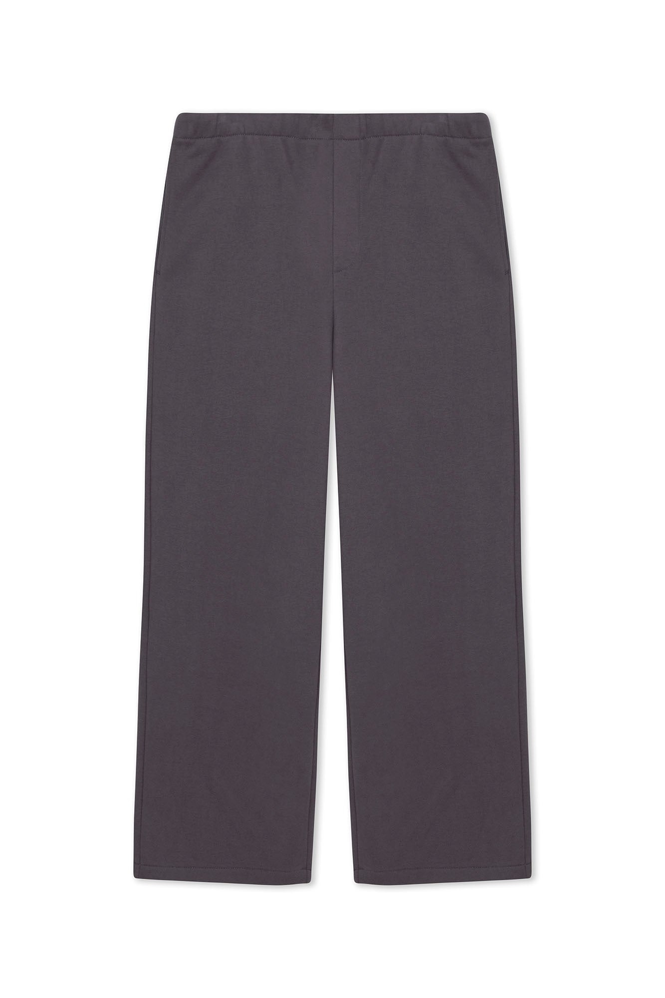 410 Baggy Sweatpants - Purple