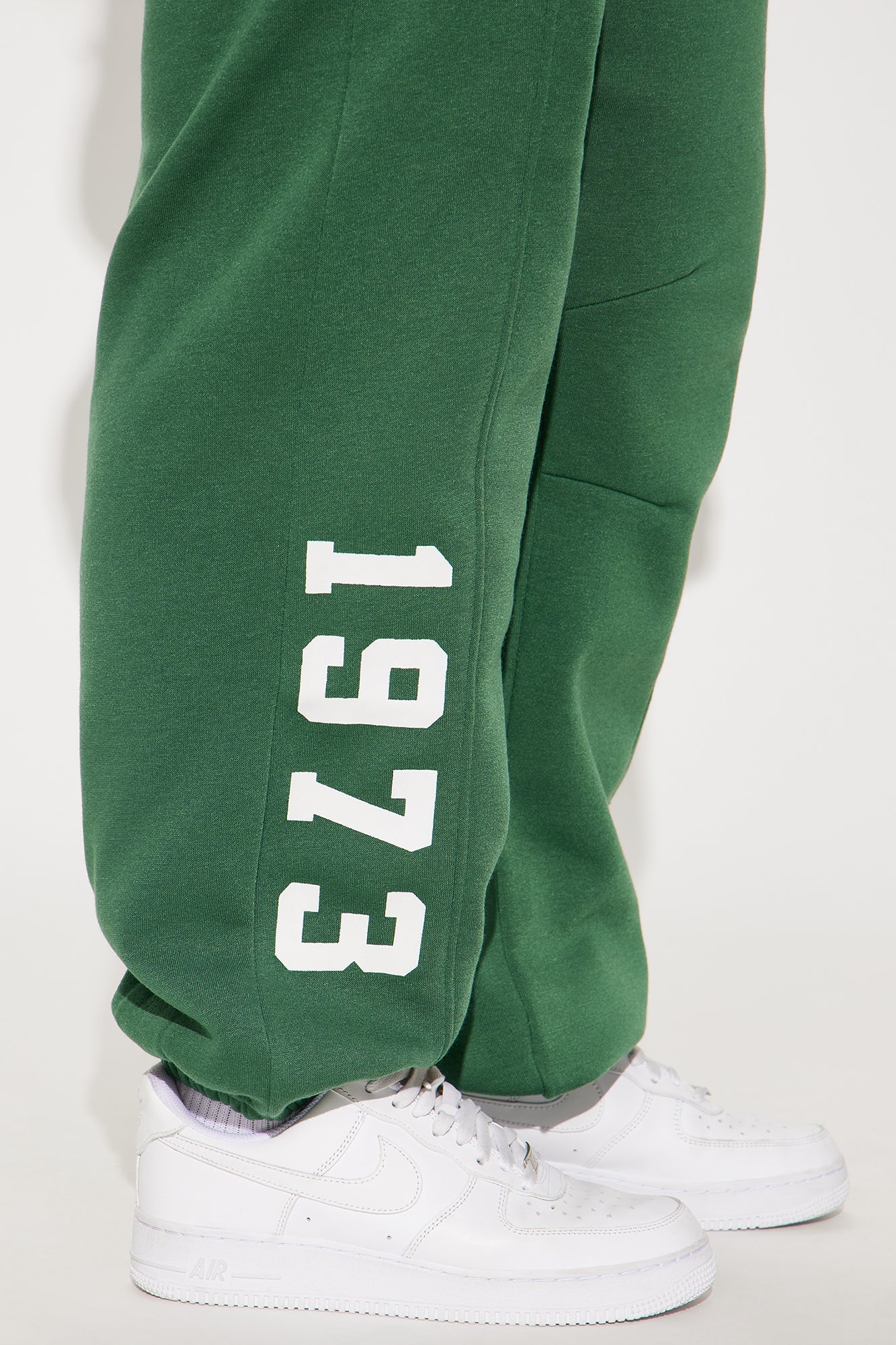 NY Sport Club Jogger Set - Hunter