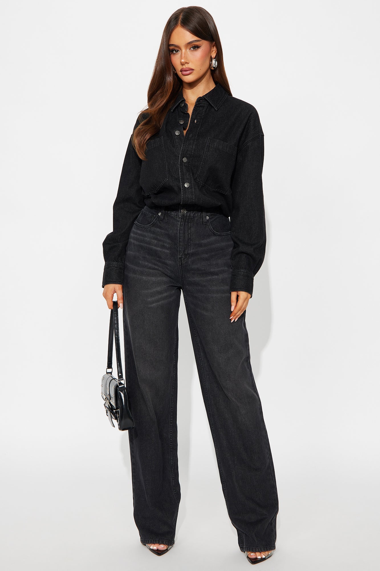 Tall Farmer&