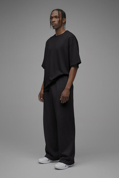410 Baggy Sweatpants - Black