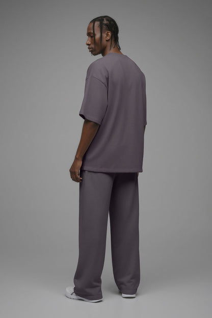410 Baggy Sweatpants - Purple