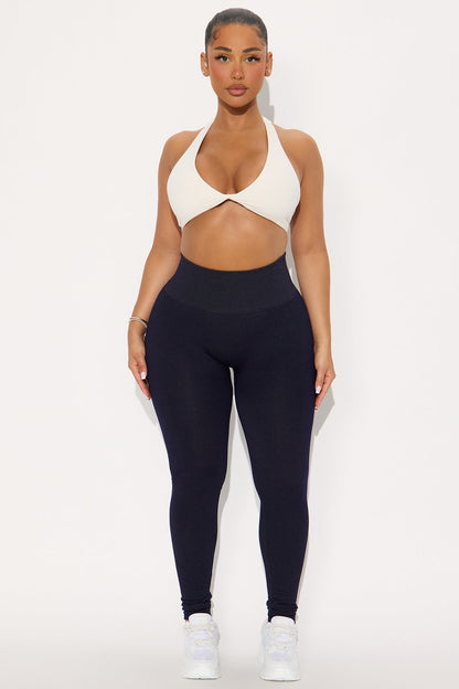 Find Your Balance Legging 30″ - Indigo