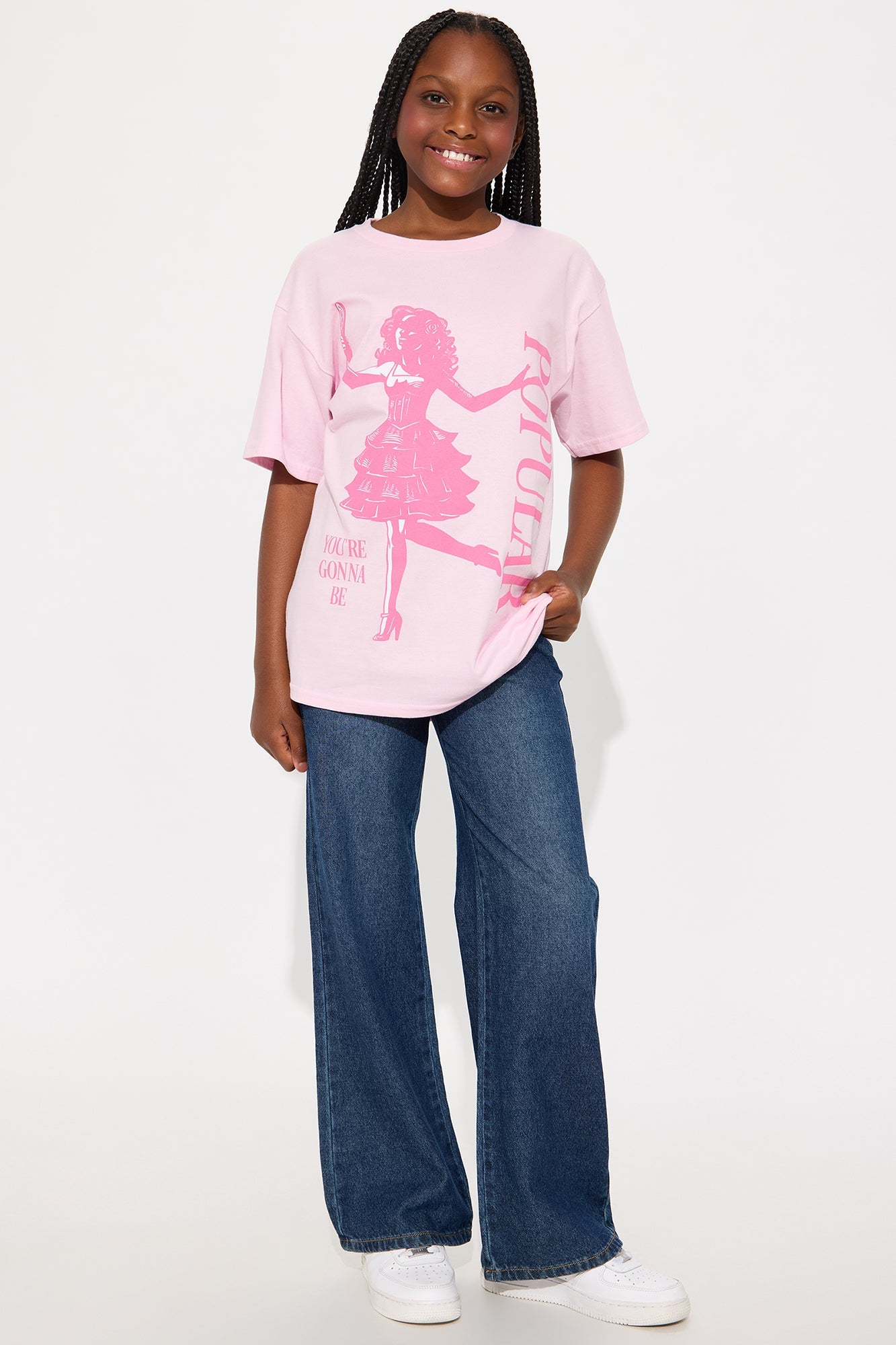 Mini Wicked You&