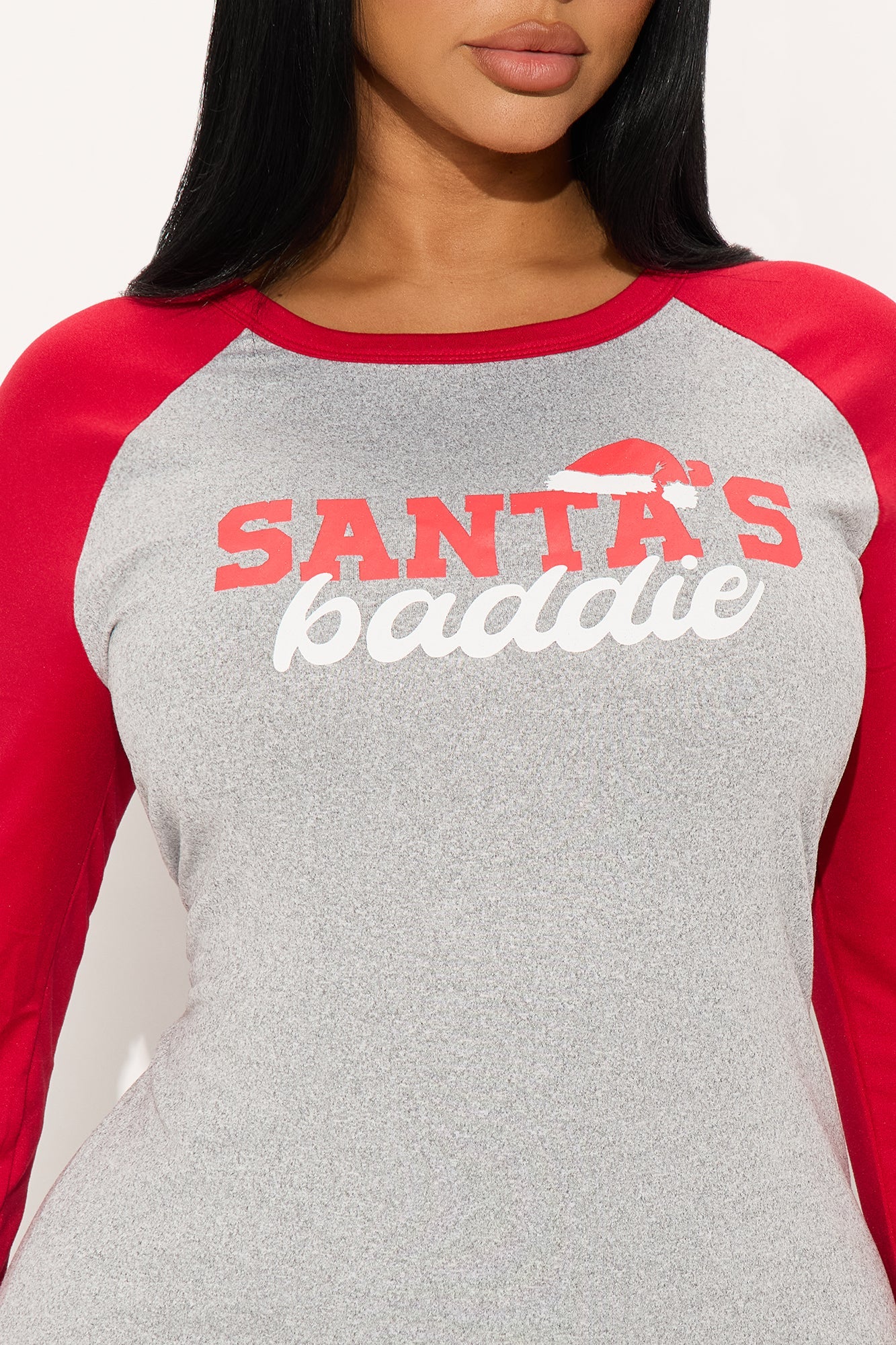 Santa&