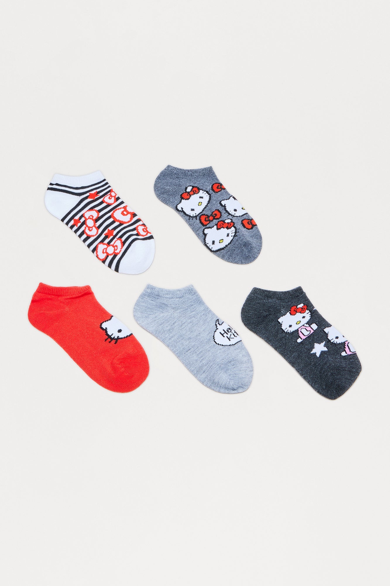 Mini Hello Kitty You&