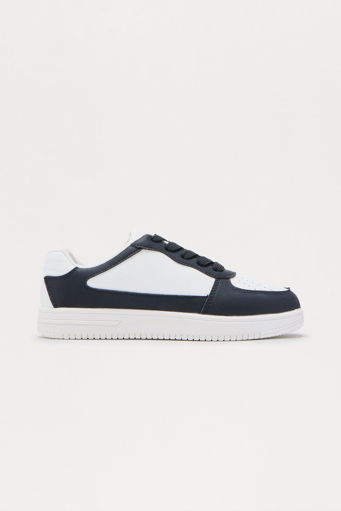 Mini Onto It Sneakers - Black/combo