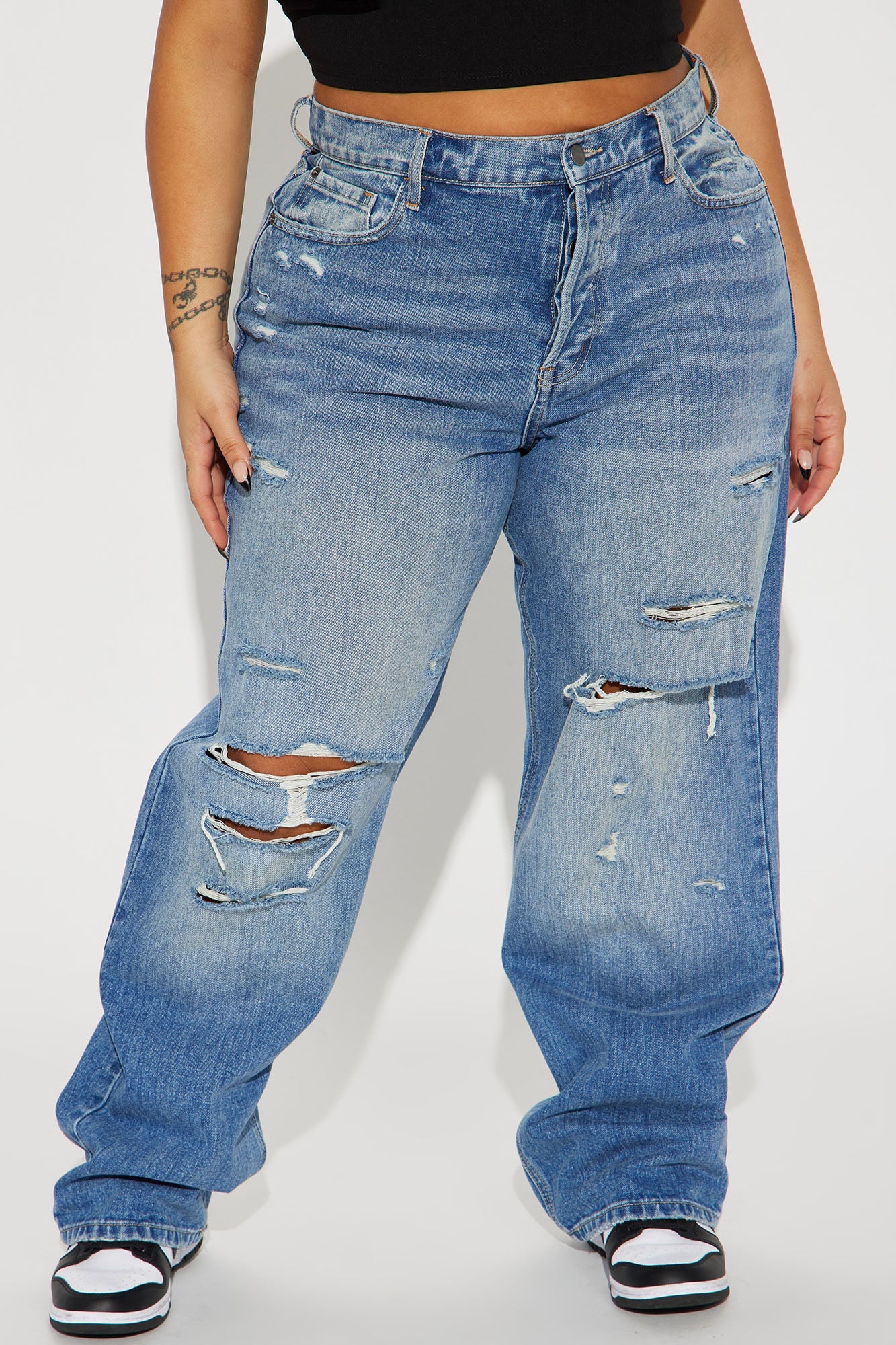 On Trend 90&