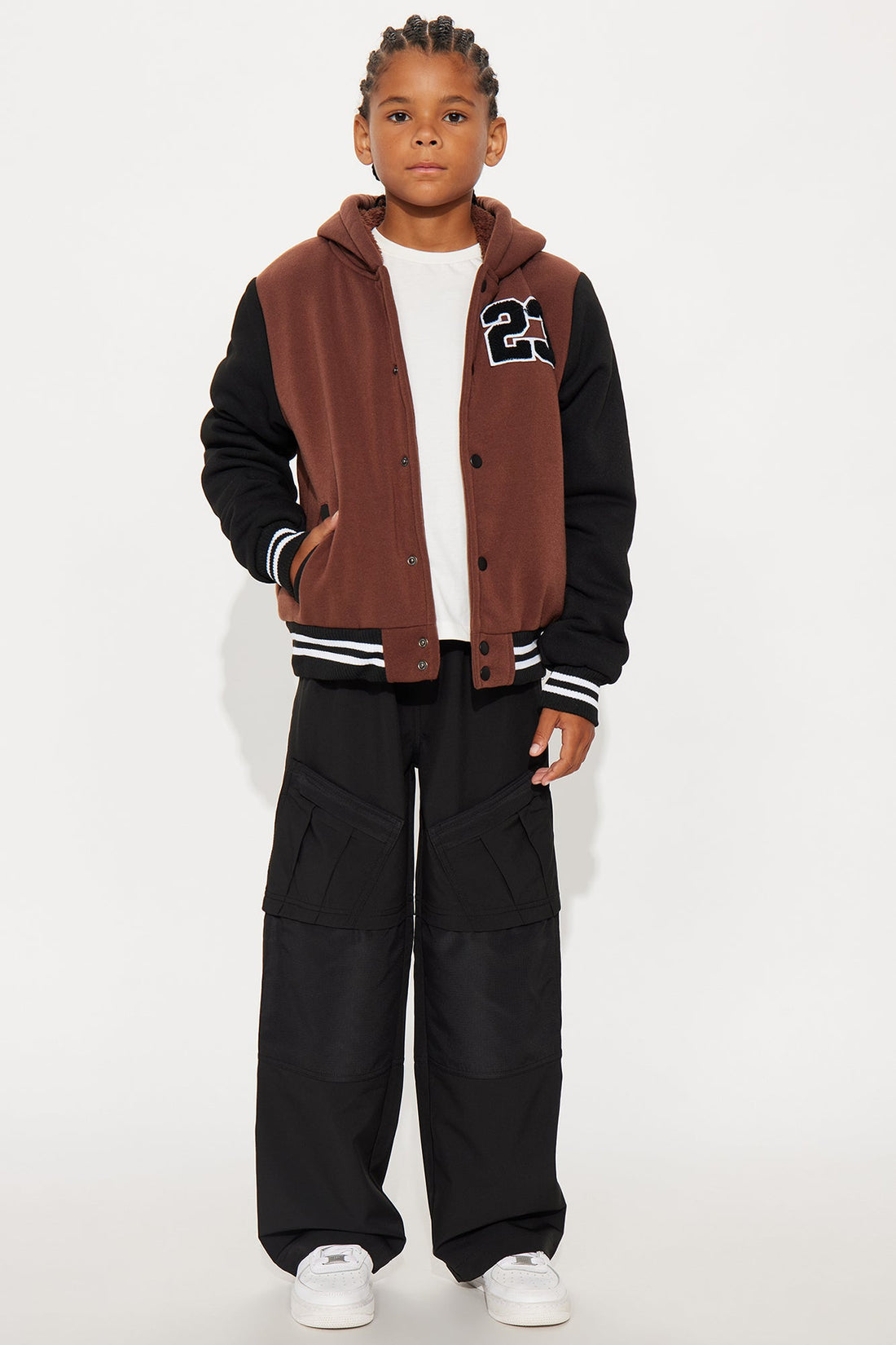 Mini Straight Don&