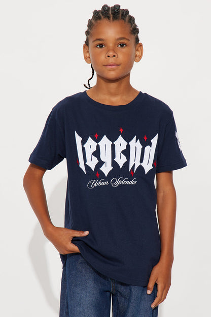 Mini He&