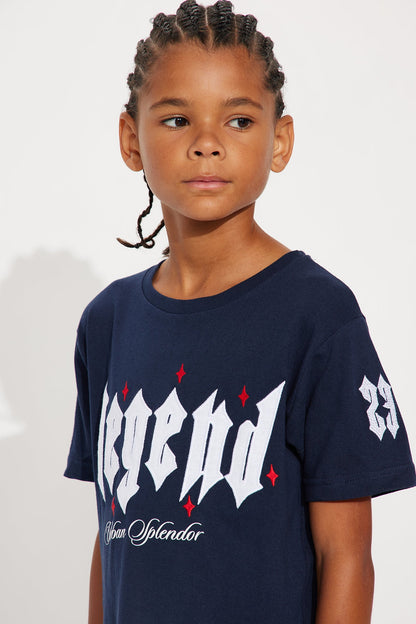 Mini He&