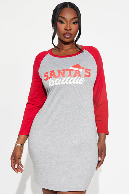 Santa&