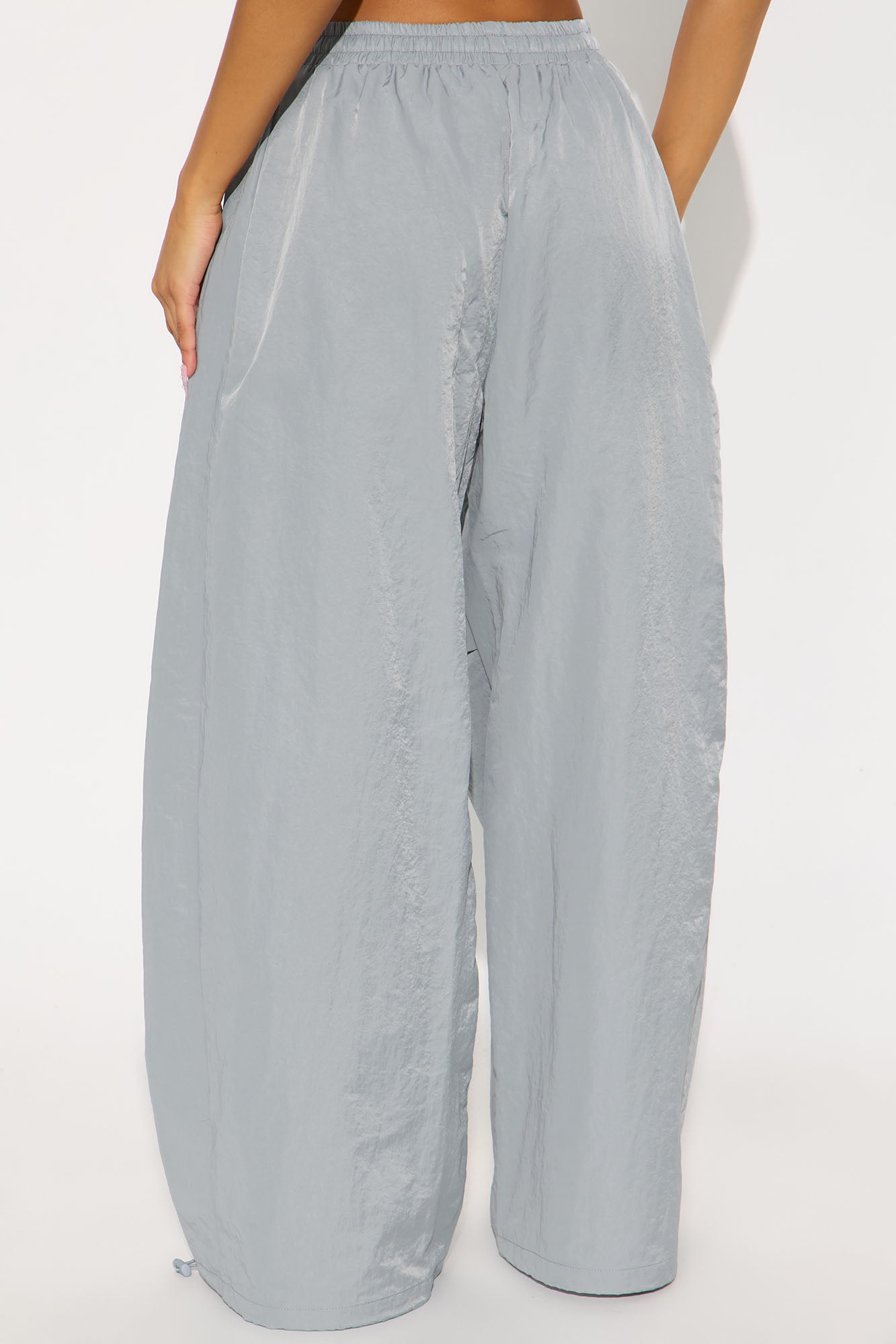 Urban Cool Wide Jogger Pant 31″ - Blue