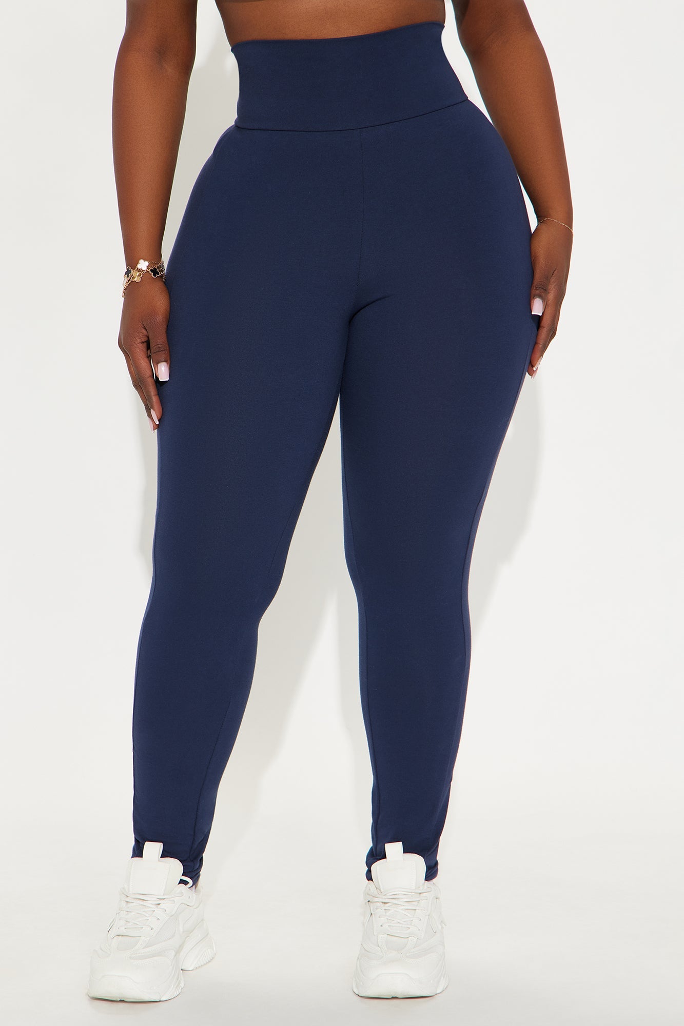 All My Life Legging - Navy