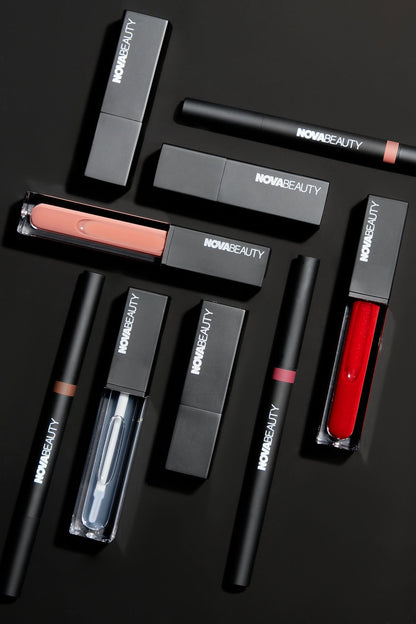 NOVABEAUTY The Perfect Pout Ultimate Lip Kit