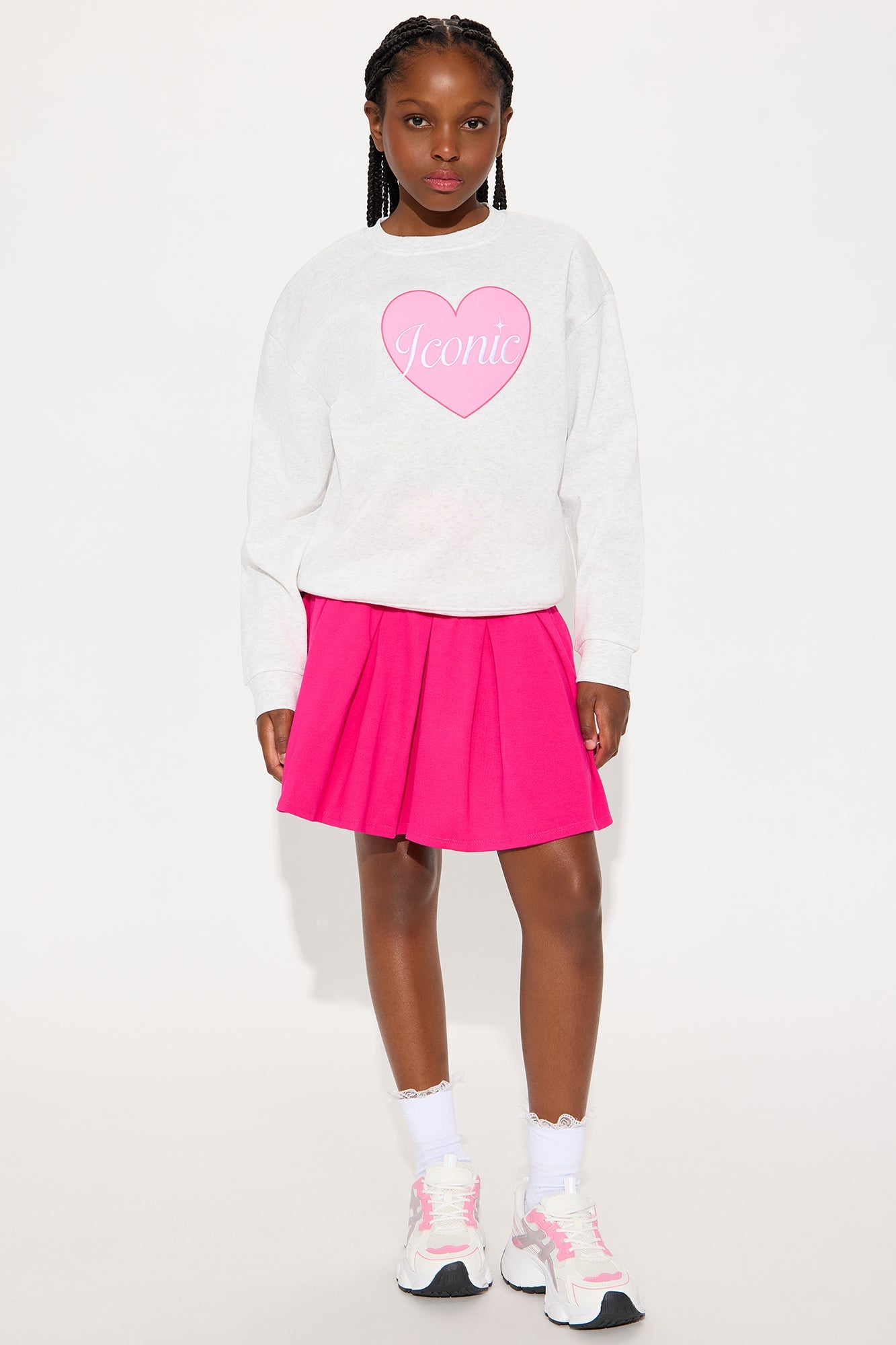 Mini She&